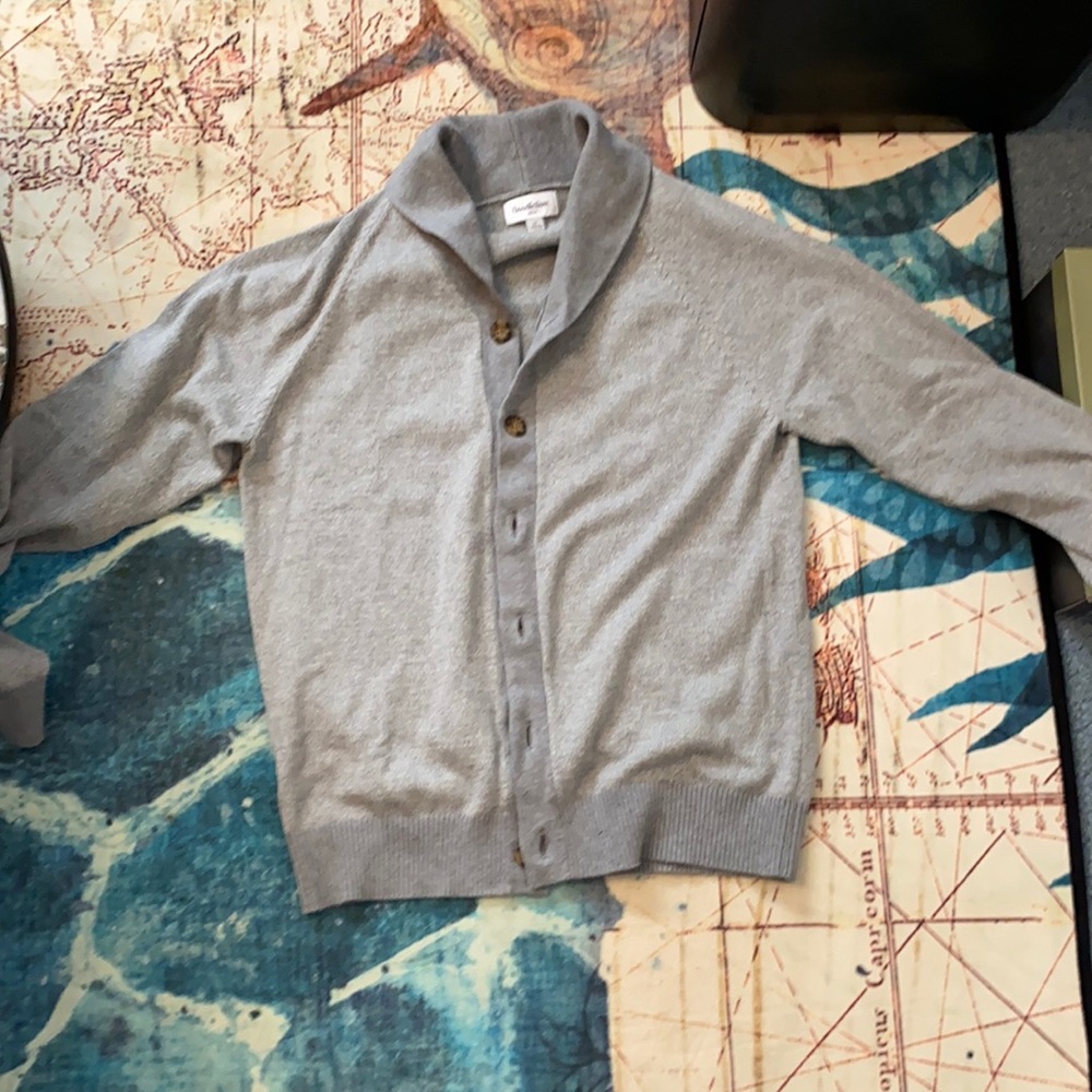 Men’s Sweater